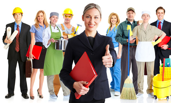 Karesi Hamal Kiralama Hizmeti